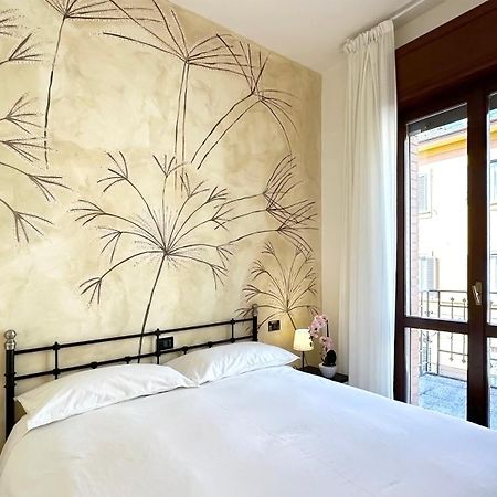 Int 12 - Appartamento Dei Gerani By Residence San Luca Bologna Eksteriør billede