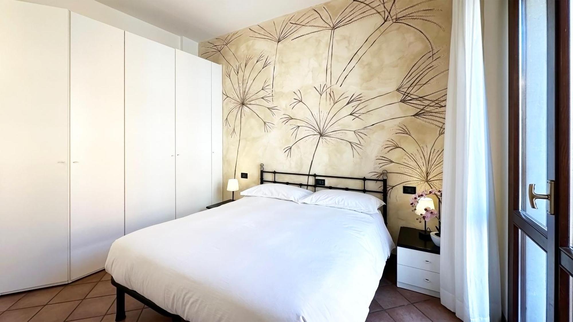 Int 12 - Appartamento Dei Gerani By Residence San Luca Bologna Eksteriør billede